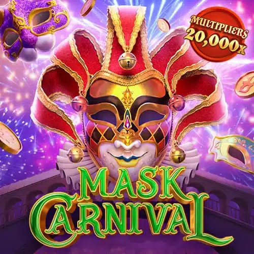 MASK CARNIVAL