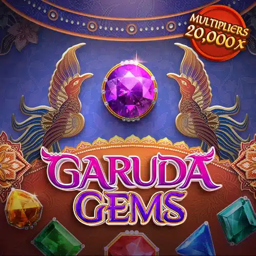 GARUDA GEMS