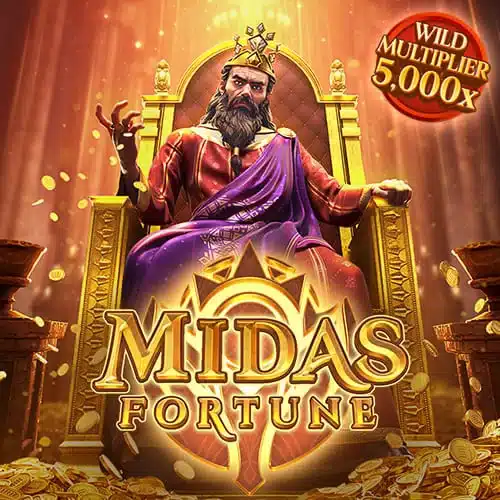 MIDAS FORTUNE