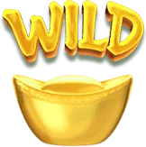 Majongway 2 สัญลักษณ์ Wild