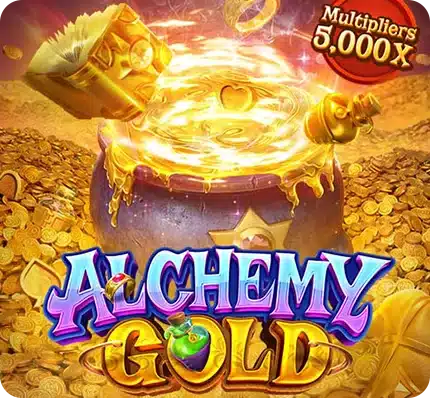 Alchemy Gold