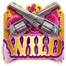 Wild Bandito เครื่องหมายพิเศษ Wild