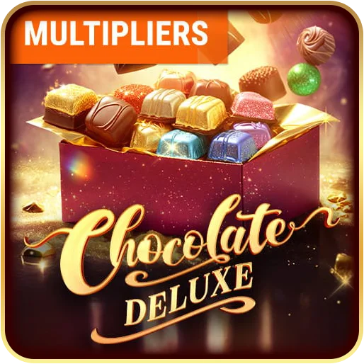 Chocolate Deluxe