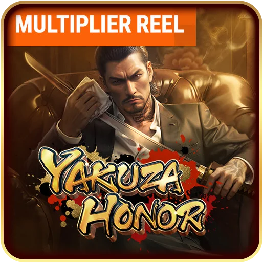 Yakuza Honor