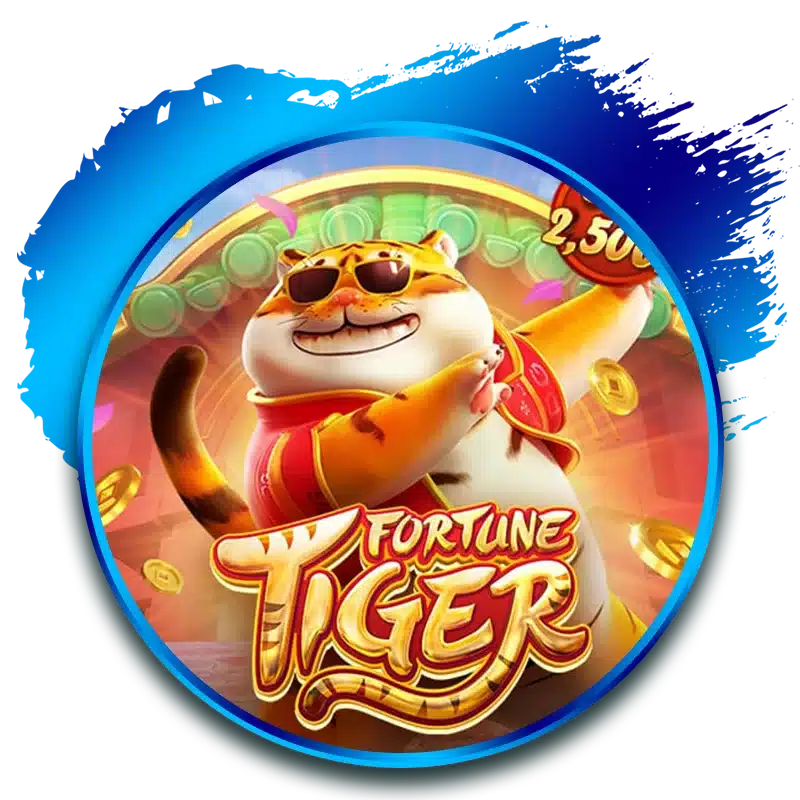 Fortune Tiger