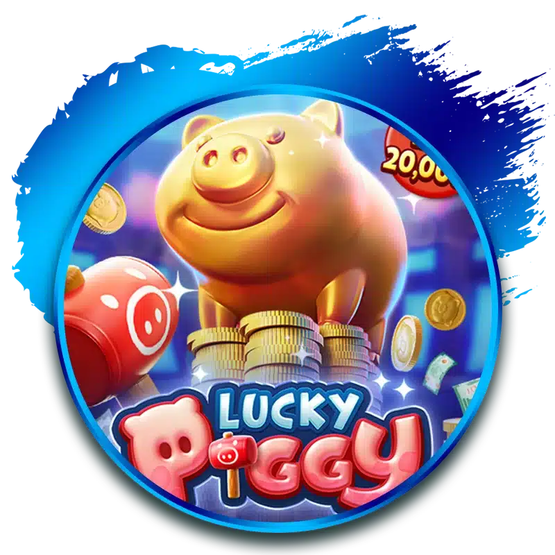 Lucky Piggy