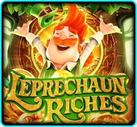 leprechaun