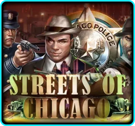 streets of chicago