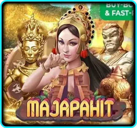 majapahit