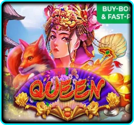 queen 2