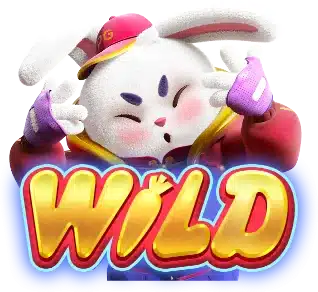Fortune Rabbit เครื่องหมายพิเศษ WILD