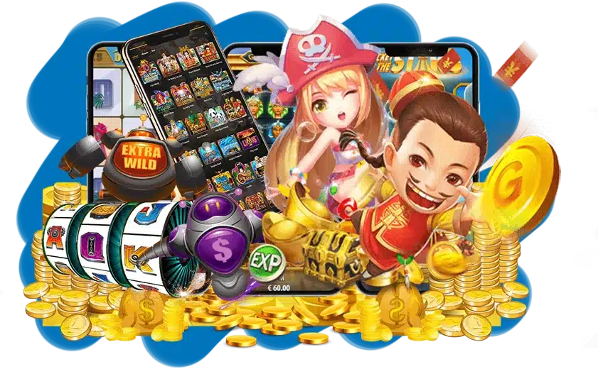 ข้อดีของการเล่นสล็อตเว็บตรง WING1688