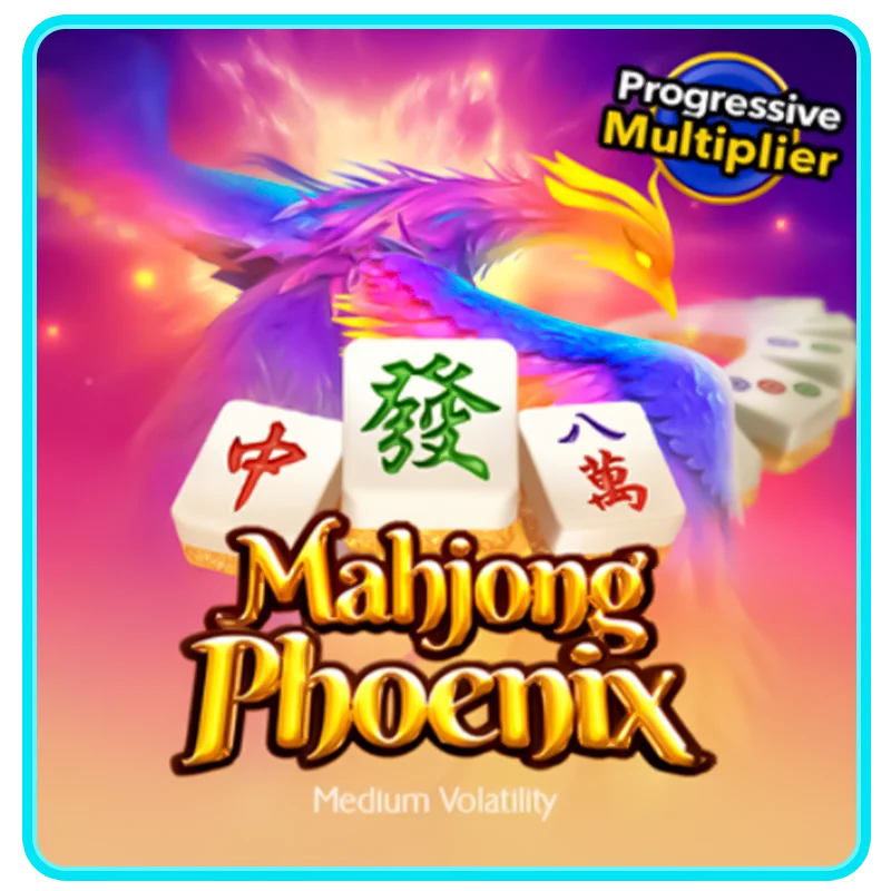 Mahjong Phoenix