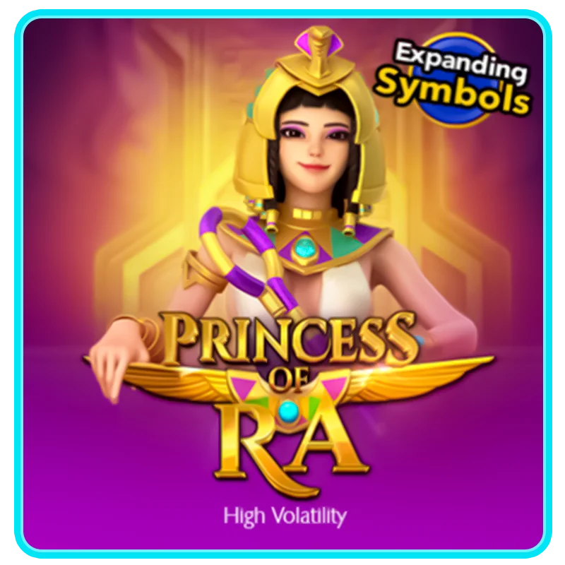 Princess of Ra
