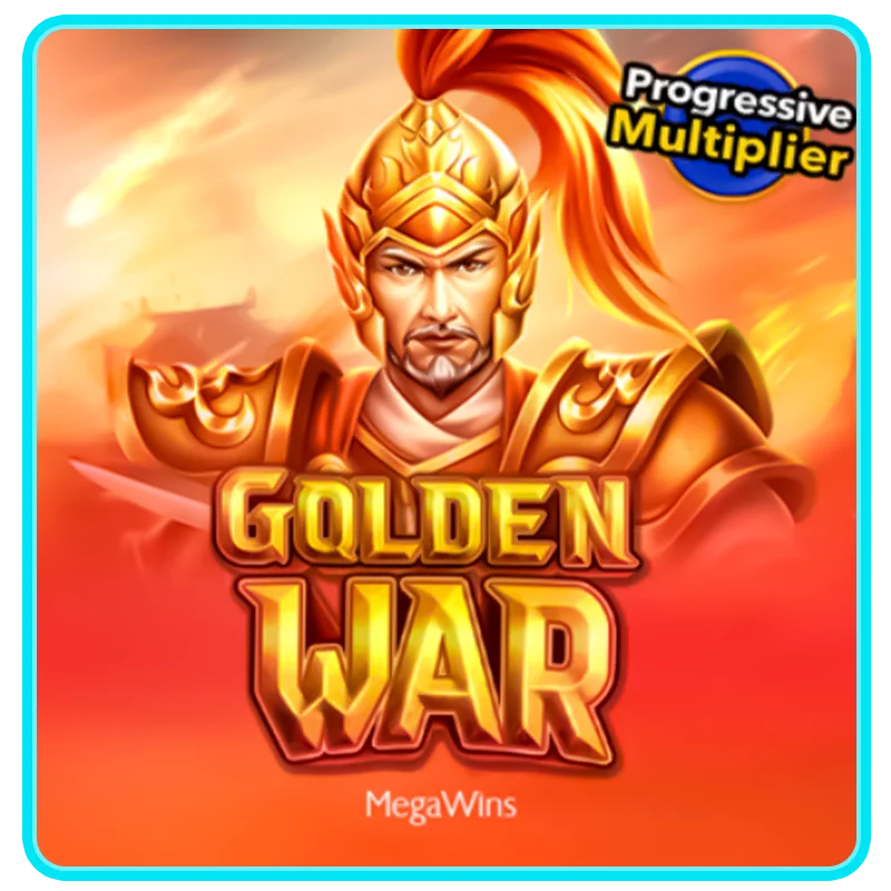 Golden War