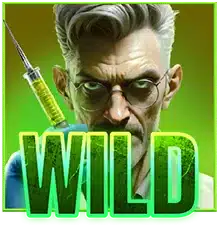 Zombie Outbreak เครื่องหมายพิเศษ WILD