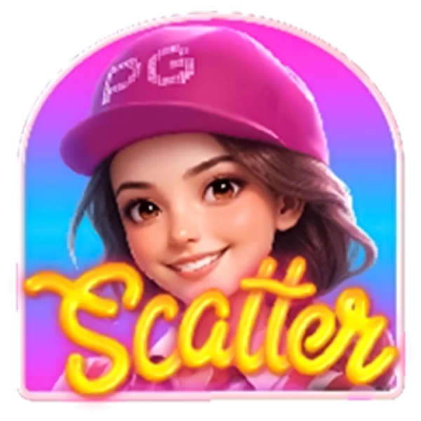 Diner Frenzy Spins เครื่องหมาย Scatter